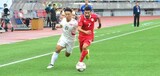 １５日、平壌南北サッカー…取材陣訪朝、結局できない？