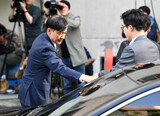 ［社説］ 法務長官辞任を検察改革成功の「元肥」に
