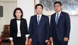 チョ・グク辞任で与党提案「検察改革法案優先処理」スピード上がるか