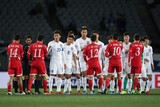 ［社説］南北平壌サッカー「生中継・取材不許可」は遺憾