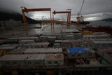 ＩＭＦ、韓国の経済成長率２.０％に、０.６％ｐ下方修正