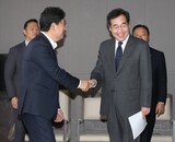 「最長寿首相」となる李洛淵首相…総選挙のために党へ復帰か