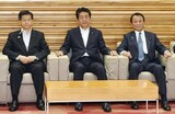 「ケンカは一発目が重要」…安部首相の側近らが輸出規制を強行