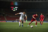 韓国サッカー協会、ＡＦＣに「観客なしの平壌試合は遺憾」公文書送る