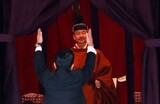 天皇即位式、憲法の「政教分離規定違反」との批判