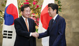 「日本の報復措置に変化なければＧＳＯＭＩＡ復元は国民が容認できない」