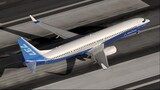 韓国航空会社のボーイング７３７ＮＧ、９機で亀裂発見…運航中止