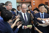 米国務次官補「ＧＳＯＭＩＡ、韓日いずれにとっても有益」