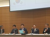 安倍首相、韓日議員連盟総会への祝辞送付を拒否