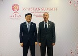 韓米、「新南方・インド太平洋戦略協力」の共同説明書を公開