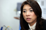 ［記者手帳］イ・ジャスミン前議員が正義党に行ったわけ