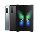 ギャラクシーフォールド、コンシューマーレポート評価１９位…Ｓ９＋より１段階↓