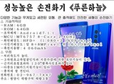 北朝鮮の携帯電話「青い空」…顔認証機能まで搭載