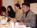 正しい未来党非主流派「韓国党と統合はない」…ファン・ギョアンの保守統合は“難航”