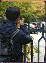 「うちの子がニュース画面に…」マスコミ“チョ・グクストーキング”に住民の怒り噴出