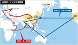 米国のＧＳＯＭＩＡの延長圧力の裏には「中国牽制戦略」への参加要求の思惑