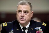 米統合参謀本部議長「米国民、裕福な韓日がなぜ自ら防御できないのかと疑問に思う」