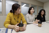 「出産後はただの母親…キャリアは何の意味もありません」