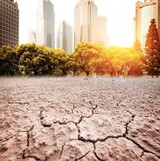 「２０４０年夏には北極の氷は見られない」