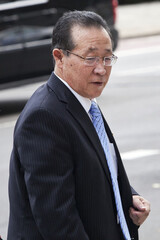 北朝鮮、トランプ大統領のツイートを「首脳会談をしようという意味で解釈」