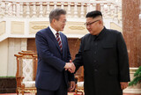 北朝鮮、「韓ＡＳＥＡＮ首脳会議への出席は困難」…特使派遣も断る