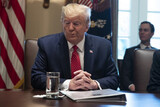 「マフィアのようなトランプの同盟観…防衛費６倍引き上げは常軌を逸している」