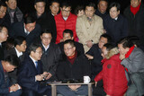 韓国の与野党４党、ＧＳＯＭＩＡの条件付き延長を肯定的に評価…正義党は「深く失望」