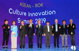 文大統領「韓国は若いＡＳＥＡＮにとって信頼できる最適のパートナー」