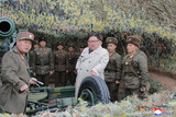 ［社説］北朝鮮の海岸砲射撃は「９・１９軍事合意」の完全な違反だ