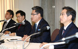 キム統一部長官「金剛山のコンテナ宿舎３４０個の整備必要」…一部撤去の受け入れを示唆