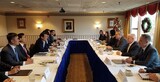 韓米防衛費分担交渉第４回会議が終了…交渉、来年に持ち越される見通し