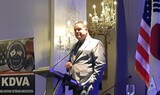 米国防副次官補「対北朝鮮軍事オプション撤回したことない」