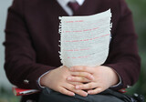 大学生だけが若者？ 人に会うたび「どこの大学に通ってるの」