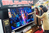 「ＯＬＥＤテレビ１位」ＬＧ電子、「海外ブランドの墓場」日本でひと勝負