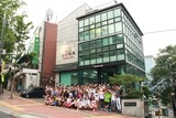 移転拒まれた北朝鮮離脱青少年のオルタナティブスクール…光を失った学びの夢