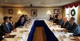 韓米防衛費交渉、１７～１８日、ソウルで第５回会議開催