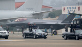 韓国空軍、Ｆ-３５Ａの戦力化行事を公開しない方針