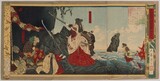 ［寄稿］錦絵（にしきえ）が映し出す近代日本のアジア観