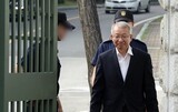肺がんの疑い、ヤン・スンテ手術へ…司法ろう断裁判、延期の見込み