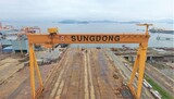 「起死回生」成東造船海洋…新オーナーにＨＳＧ重工業が確定
