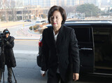 法務部長官、検察総長の捜査裁量権に“ブレーキ”「別途捜査チームは長官承認を得よ」