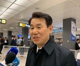 チョン防衛費交渉大使「同盟として貢献、正当な評価受けるべき」