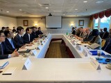 韓米、ワシントンで６時間以上防衛費分担金交渉