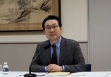 ビーガンと会談したイ・ドフン「米国政府、南北関係改善支持を再確認」