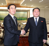 北朝鮮の外務相にリ・ソングォン…「対米オールイン」からの脱却のメッセージ