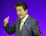 安倍首相、６年ぶりに「韓国と基本的価値共有」表現を持ち出した理由は