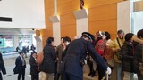 「独島は日本の領土」日本政府の展示館開館で右翼続々