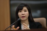 MｅＴｏｏ触発したソ・ジヒョン検事、法務部の「男女平等」業務に抜擢