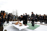 旧光州刑務所、５・１８行方不明者の闇埋葬調査を開始…３１日頃に輪郭判明