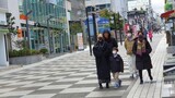 「台風でも行列ができた済州の免税店、中国人観光客の姿が消えた」